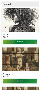 Payment Process Example